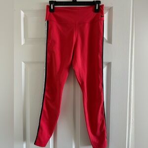 ✔️NIKE- Dri-FIT Athletic Leggings